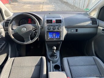 OPEL CORSA 1,2 16V,63KW,ROK 12/2013,NAJ 119TKM,KLIMA,DOHODA - 5