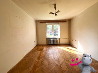Prodej bytu 3+1/B, 77 m2 - Jeseník, ev.č. 58492 - 5