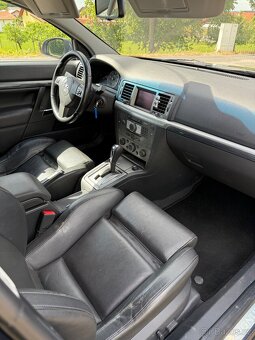 Prodám Opel Signum 3.0 CDTI OPC V6 - 5