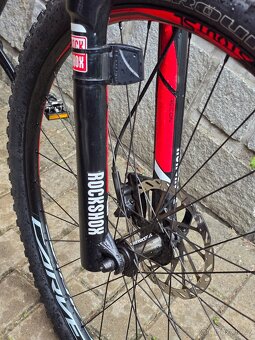 Horské kolo Specialized Carve Comp 29" XXL - 5