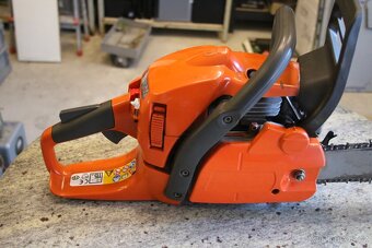 Husqvarna 450 -X-TORQ - 5