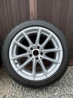 Alu kola BMW styling 618 5x112 (6868217) - 5