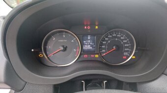 Subaru XV 2,0D 2015 - 5