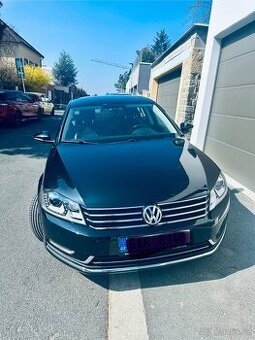 VW Passat 2.0 TDI 4motion, cena bez DPH - 5