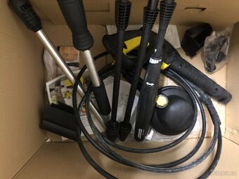 Karcher doplňky - 5