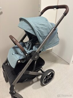 Cybex Balios S Lux - 5