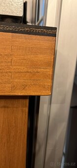 Čepovací/drážkovací frézy RH+ 180x8x30 - 5