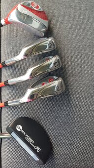 Dětský golfový set - 5