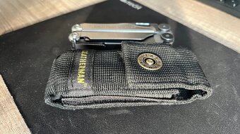 Leatherman Wave - 5