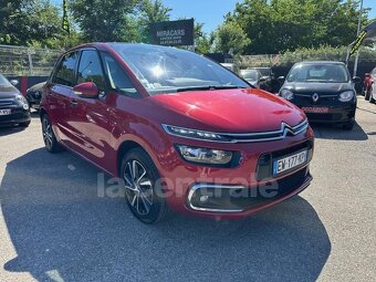 CITROEN C4 Picasso II (2) BlueHDi 120 S&S FEEL BV6 2018 - 5