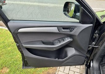 Audi Q5 3.0 TDI QUATTRO TAŽNÉ nafta automat 180 kw - 5