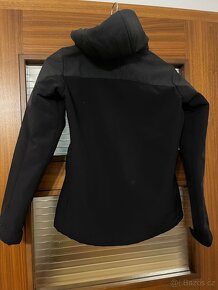 Softshell zimní bunda Mc Kinley - 5