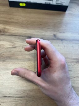 iPhone SE 2020 – 64 GB | Nový displej + baterie - 5