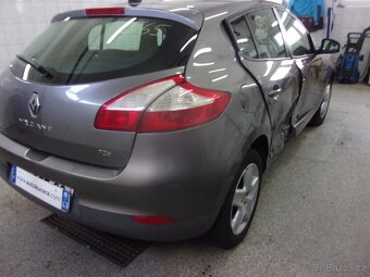 Renault Mégane 1,2 TCe 115 - 5