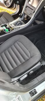 Ford Mondeo mk5 2.0tdci.110kw.manual 6q - 5