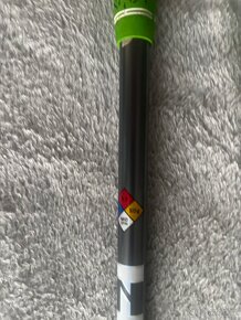 Shafts hzrdus adaptér callaway grip midsize - 5