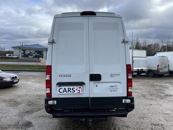 Prodám Iveco Daily 3.0HPT. 107kw. 50C15. 6 míst. - 5