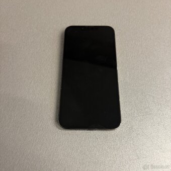 iPhone 13 Pro 256GB graphite, bez škrábance, záruka - 5