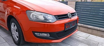 VW polo 6r 1.6 TDI díly - 5