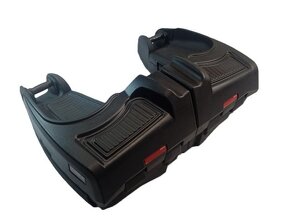 Zadní box na čtyřkolku C 404 - 5