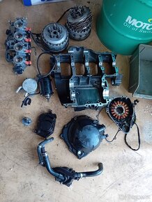 Kawasaki z 1000 - 5