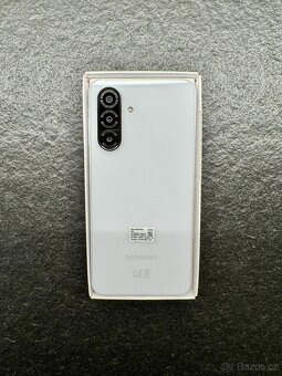 telefon Samsung Galaxy A26 8GB/256GB White nový - záruka - 5