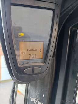 Linde H 14T - 5