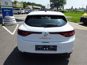 Renault Mégane 1,5 DCI,garance km - 5