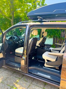 Mercedes-Benz Viano, 3.0CDI - 165 kw - 2013 rok - 5