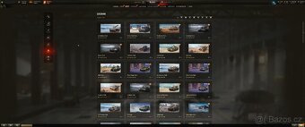 World of tanks (WN8 2652) - 5