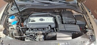 Prodám Škoda Superb Combi II, 1.8TSI 4x4, 2010 - 5