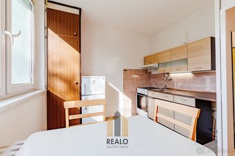 Pronájem byty 1+1, 32 m2 - Jihlava, ev.č. 00778 - 5