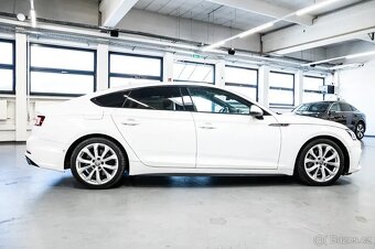 Audi A5 - 5