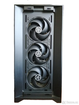 Herní PC sestava bez GPU - i5 10600KF, 32GB RAM DDR4 3600MHz - 5