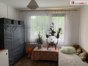 Prodej bytu 2+1/S v OV 44 m2, ul. Stínadla, Ledeč nad Sázavo - 5
