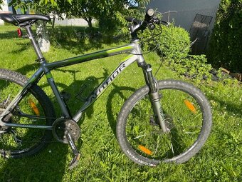 Author Classic Cross sport - 5