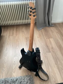 Elektrická kytara Yamaha RGX 420 Rage Edition - 5