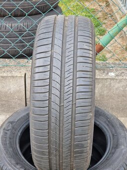 205/55/16 Letní pneumatiky Michelin Energy Saver - 5