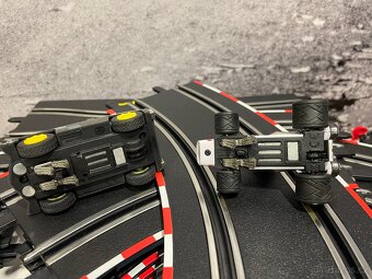 Autodráha Carrera Go Mario Kart 62038 - 5