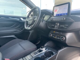FORD FOCUS ST-Line - 5