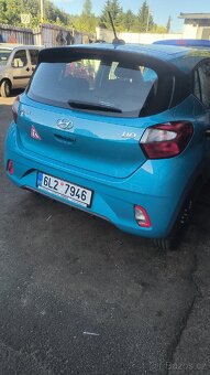 Hyundai i10 2021, 7tkm - 5