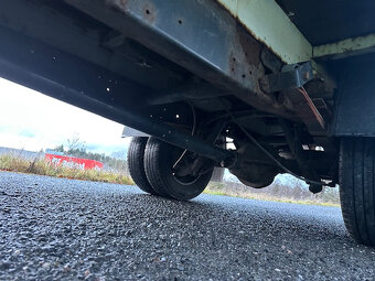 Iveco Daily 2.3 - 5