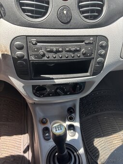 Citroen C3 - 5