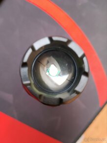 Led svítilna-800 mAh - 5