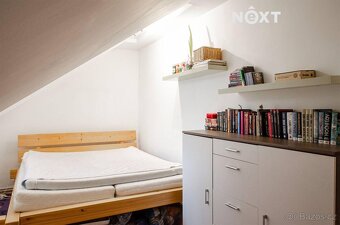 Prodej byt 3+1, 75㎡ - 5