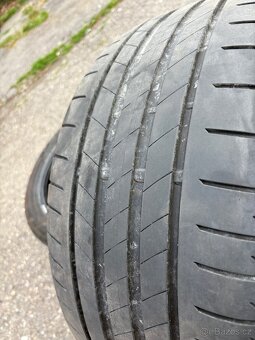 Bridgestone 255/40 r18 letní 6mm - 5
