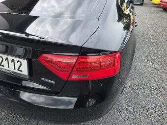 Audi A5 2.0TDI Quattro TZ Torsen DPH - 5