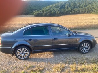 Škoda Superb1 Laurin a Klement,2.0 TDI 2008, CEBIE. - 5