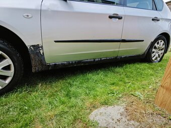 Subaru Impreza 1.5 4x4 - 5