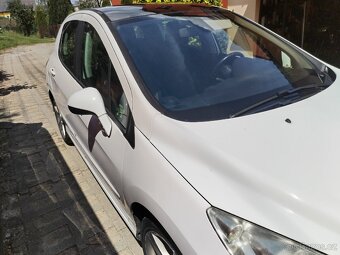 Peugeot 308 1.6 i 115 kw - 5